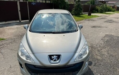 Peugeot 308 II, 2008 год, 444 000 рублей, 15 фотография