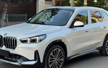 BMW X1, 2025 год, 5 170 000 рублей, 7 фотография