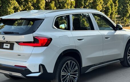 BMW X1, 2025 год, 5 170 000 рублей, 4 фотография