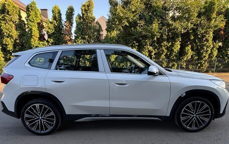 BMW X1, 2025 год, 5 170 000 рублей, 3 фотография
