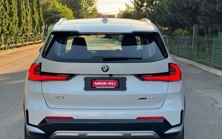 BMW X1, 2025 год, 5 170 000 рублей, 5 фотография