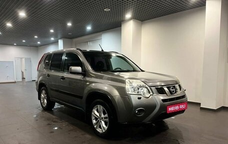 Nissan X-Trail, 2011 год, 1 230 000 рублей, 1 фотография
