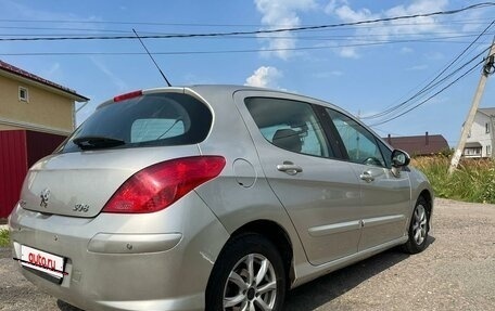 Peugeot 308 II, 2008 год, 444 000 рублей, 16 фотография