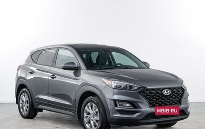 Hyundai Tucson III, 2019 год, 2 169 050 рублей, 1 фотография
