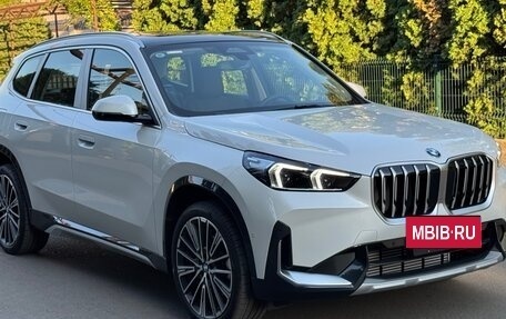 BMW X1, 2025 год, 5 170 000 рублей, 2 фотография