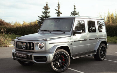 Mercedes-Benz G-Класс AMG, 2023 год, 21 150 000 рублей, 1 фотография