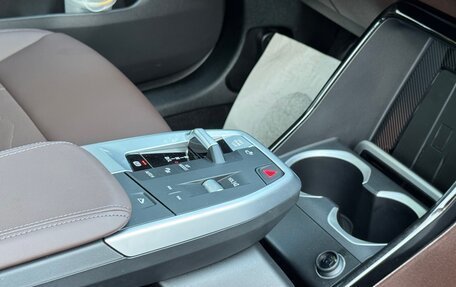 BMW X1, 2025 год, 5 170 000 рублей, 10 фотография
