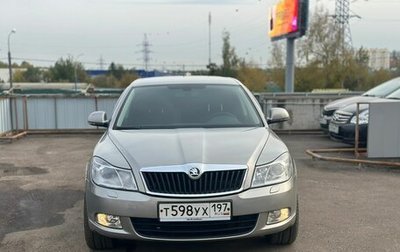 Skoda Octavia, 2012 год, 960 000 рублей, 1 фотография