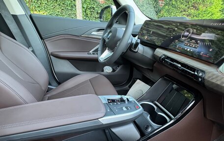 BMW X1, 2025 год, 5 170 000 рублей, 9 фотография