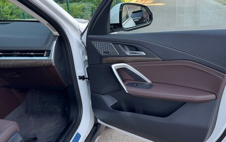 BMW X1, 2025 год, 5 170 000 рублей, 15 фотография