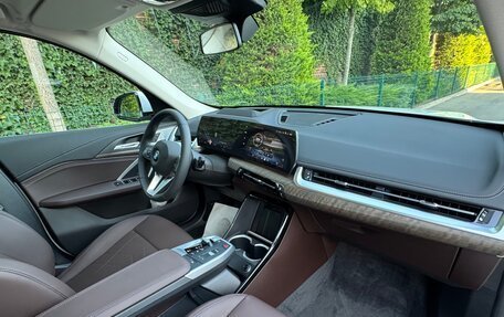BMW X1, 2025 год, 5 170 000 рублей, 12 фотография