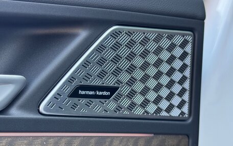 BMW X1, 2025 год, 5 170 000 рублей, 25 фотография