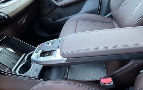 BMW X1, 2025 год, 5 170 000 рублей, 32 фотография