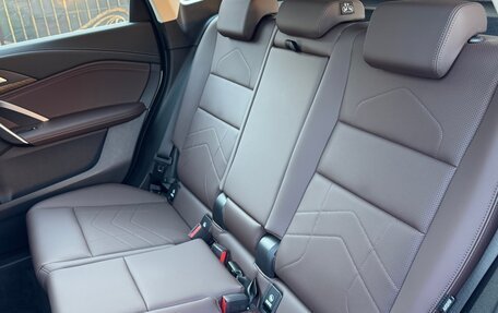 BMW X1, 2025 год, 5 170 000 рублей, 24 фотография