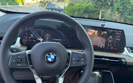 BMW X1, 2025 год, 5 170 000 рублей, 33 фотография