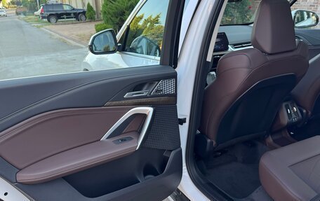 BMW X1, 2025 год, 5 170 000 рублей, 26 фотография