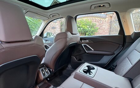 BMW X1, 2025 год, 5 170 000 рублей, 23 фотография
