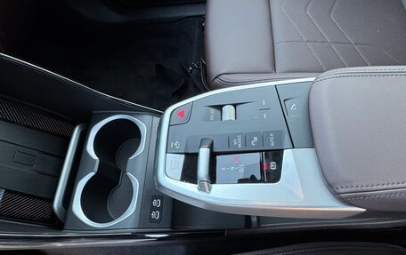 BMW X1, 2025 год, 5 170 000 рублей, 31 фотография