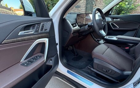 BMW X1, 2025 год, 5 170 000 рублей, 39 фотография