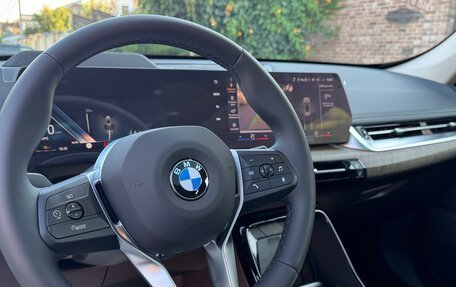 BMW X1, 2025 год, 5 170 000 рублей, 34 фотография