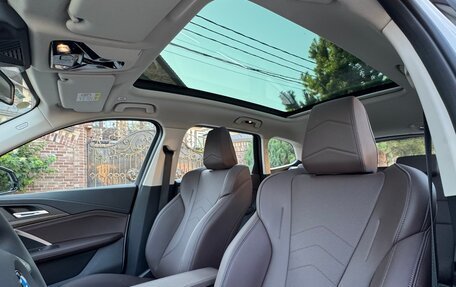 BMW X1, 2025 год, 5 170 000 рублей, 36 фотография