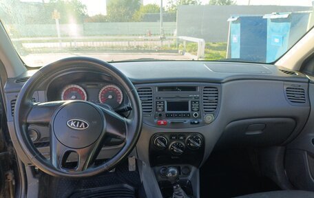 KIA Rio II, 2010 год, 500 000 рублей, 5 фотография