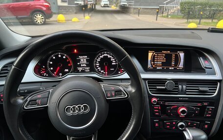 Audi A4, 2015 год, 2 200 000 рублей, 6 фотография