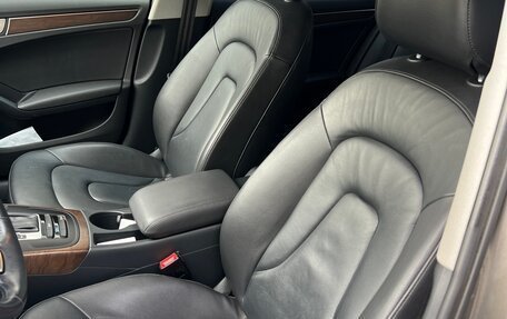 Audi A4, 2015 год, 2 200 000 рублей, 4 фотография