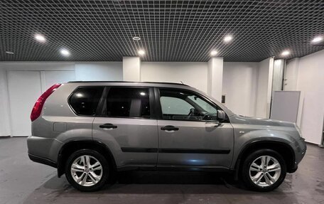 Nissan X-Trail, 2011 год, 1 230 000 рублей, 2 фотография