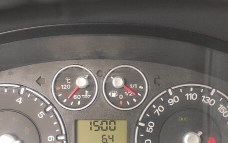Ford Fiesta, 2007 год, 395 000 рублей, 5 фотография