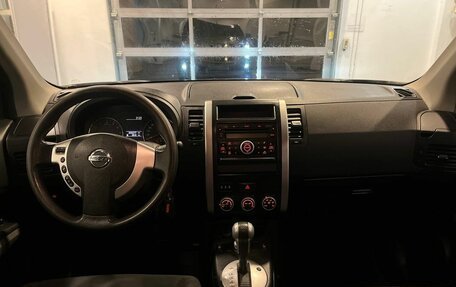 Nissan X-Trail, 2011 год, 1 230 000 рублей, 9 фотография