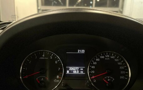 Nissan X-Trail, 2011 год, 1 230 000 рублей, 11 фотография