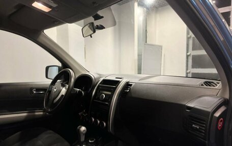 Nissan X-Trail, 2011 год, 1 230 000 рублей, 12 фотография
