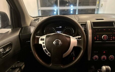 Nissan X-Trail, 2011 год, 1 230 000 рублей, 10 фотография