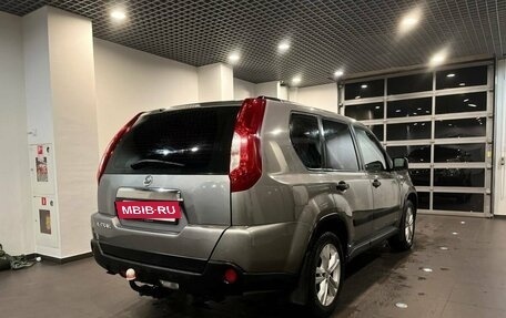 Nissan X-Trail, 2011 год, 1 230 000 рублей, 3 фотография