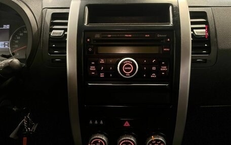 Nissan X-Trail, 2011 год, 1 230 000 рублей, 13 фотография