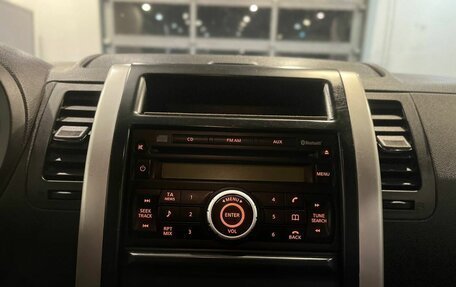 Nissan X-Trail, 2011 год, 1 230 000 рублей, 14 фотография