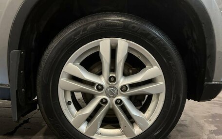 Nissan X-Trail, 2011 год, 1 230 000 рублей, 19 фотография