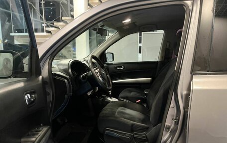 Nissan X-Trail, 2011 год, 1 230 000 рублей, 16 фотография