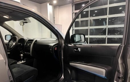 Nissan X-Trail, 2011 год, 1 230 000 рублей, 26 фотография