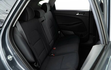 Hyundai Tucson III, 2019 год, 2 169 050 рублей, 7 фотография