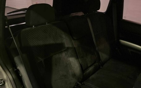 Nissan X-Trail, 2011 год, 1 230 000 рублей, 34 фотография