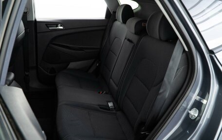 Hyundai Tucson III, 2019 год, 2 169 050 рублей, 9 фотография