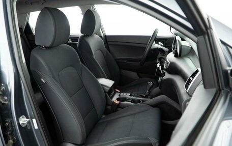 Hyundai Tucson III, 2019 год, 2 169 050 рублей, 8 фотография