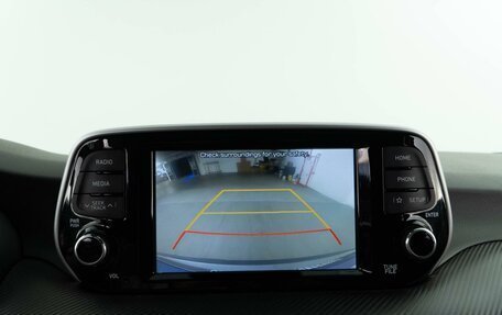 Hyundai Tucson III, 2019 год, 2 169 050 рублей, 13 фотография