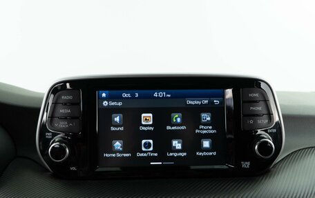 Hyundai Tucson III, 2019 год, 2 169 050 рублей, 20 фотография