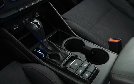 Hyundai Tucson III, 2019 год, 2 169 050 рублей, 17 фотография