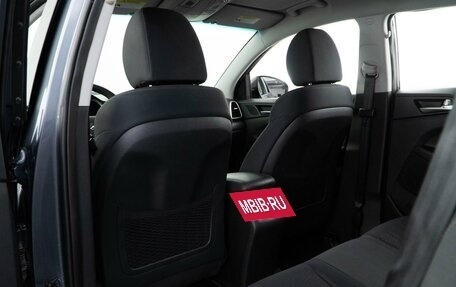Hyundai Tucson III, 2019 год, 2 169 050 рублей, 11 фотография