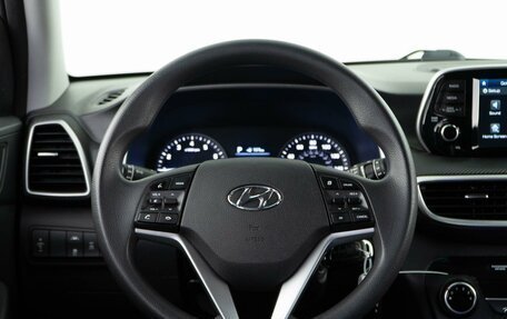 Hyundai Tucson III, 2019 год, 2 169 050 рублей, 12 фотография