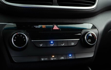 Hyundai Tucson III, 2019 год, 2 169 050 рублей, 14 фотография